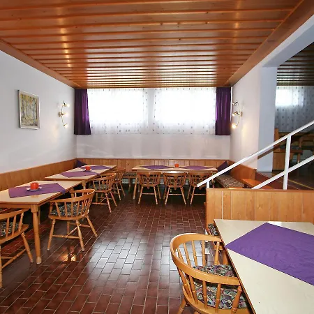 Alpenland.12 Apartman Seefeld in Tirol