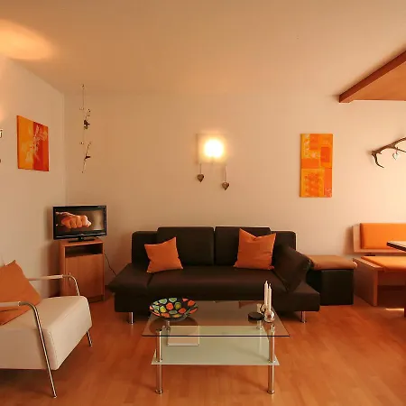 Alpenland.12 Apartman