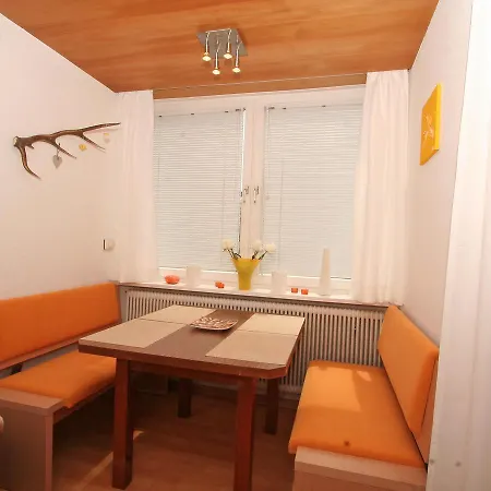 Alpenland.12 Apartman Seefeld in Tirol