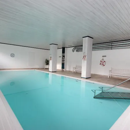 Alpenland.12 Apartman