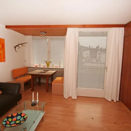 Alpenland.12 Apartman Seefeld in Tirol