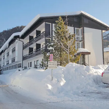 Alpenland.12 Apartman