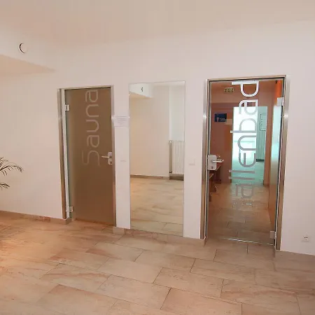 Alpenland.12 Apartman *