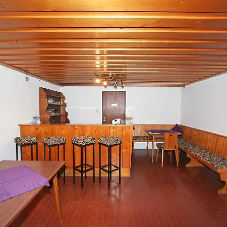 Appartement Alpenland.12 Seefeld in Tirol
