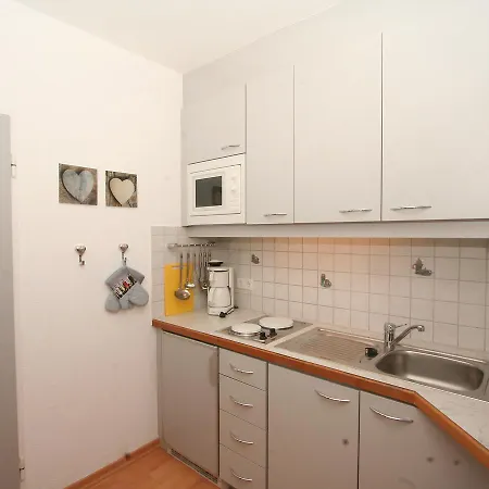 Alpenland.12 Appartement *