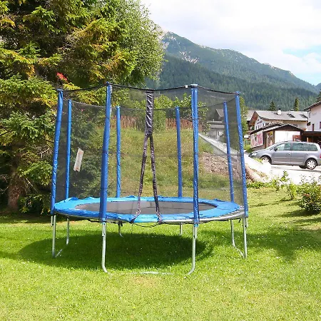 Alpenland.12 * Seefeld in Tirol
