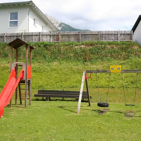 Alpenland.12 Appartement Seefeld in Tirol